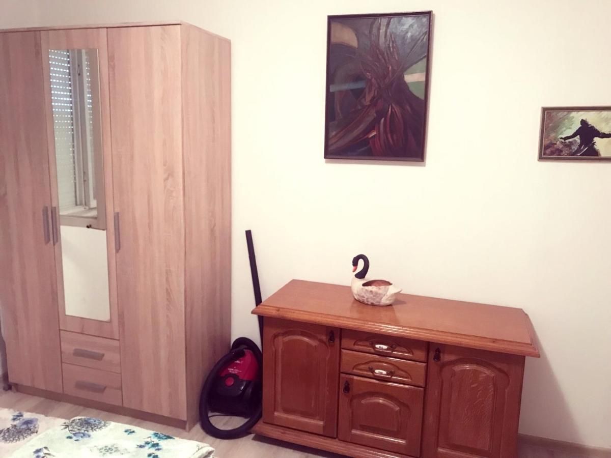 Apartment Nina Bar Εξωτερικό φωτογραφία
