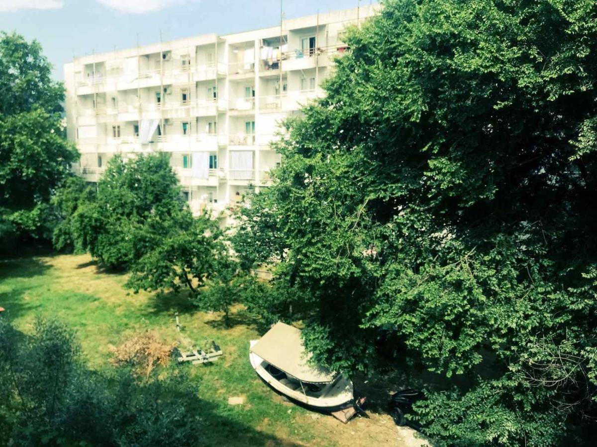 Apartment Nina Bar Εξωτερικό φωτογραφία