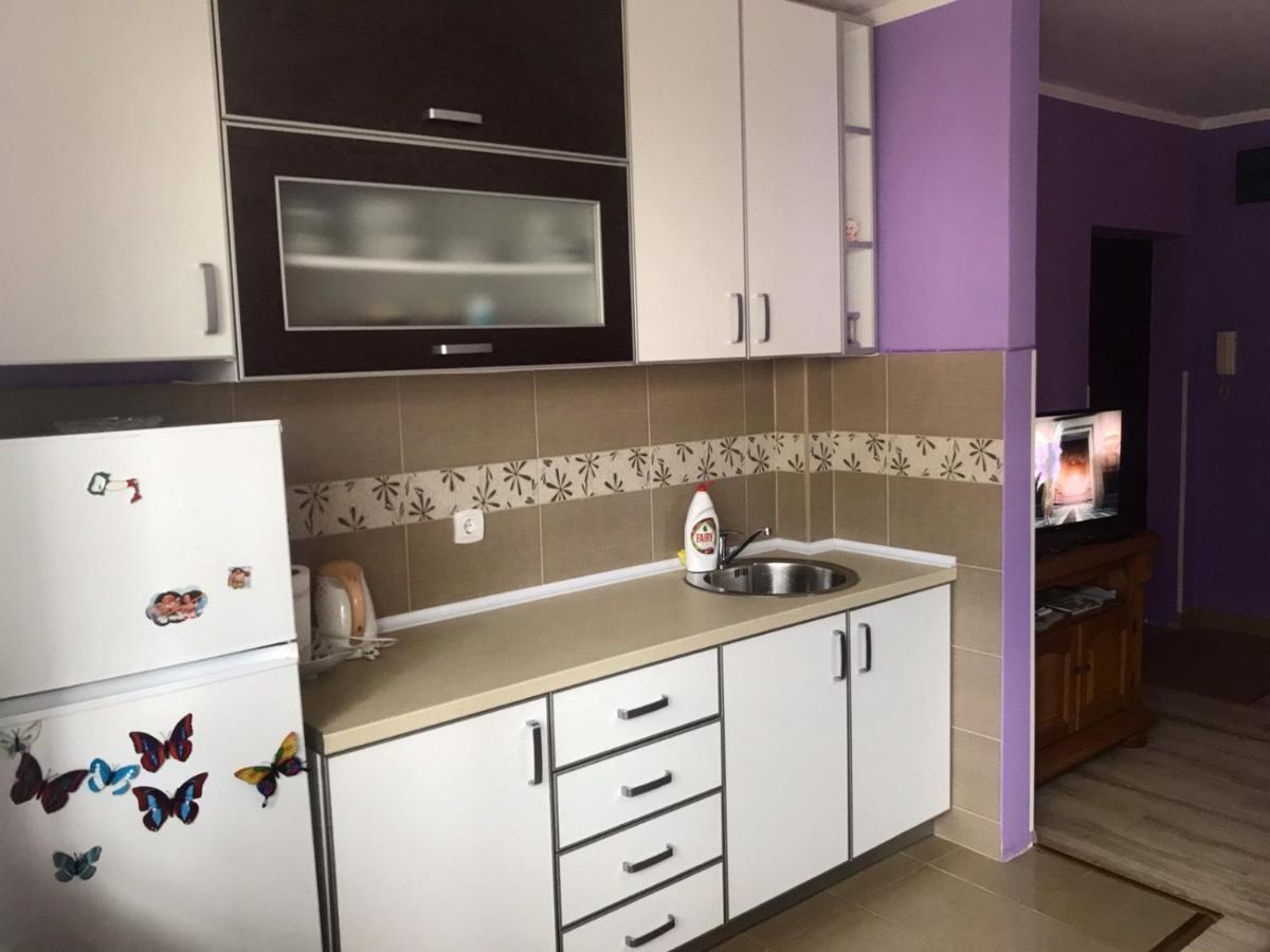 Apartment Nina Bar Εξωτερικό φωτογραφία