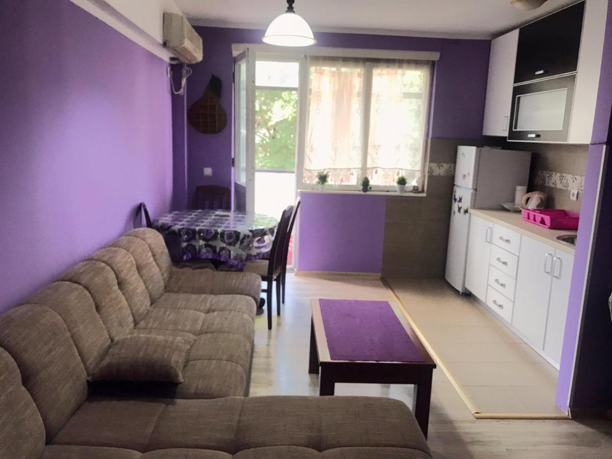Apartment Nina Bar Εξωτερικό φωτογραφία