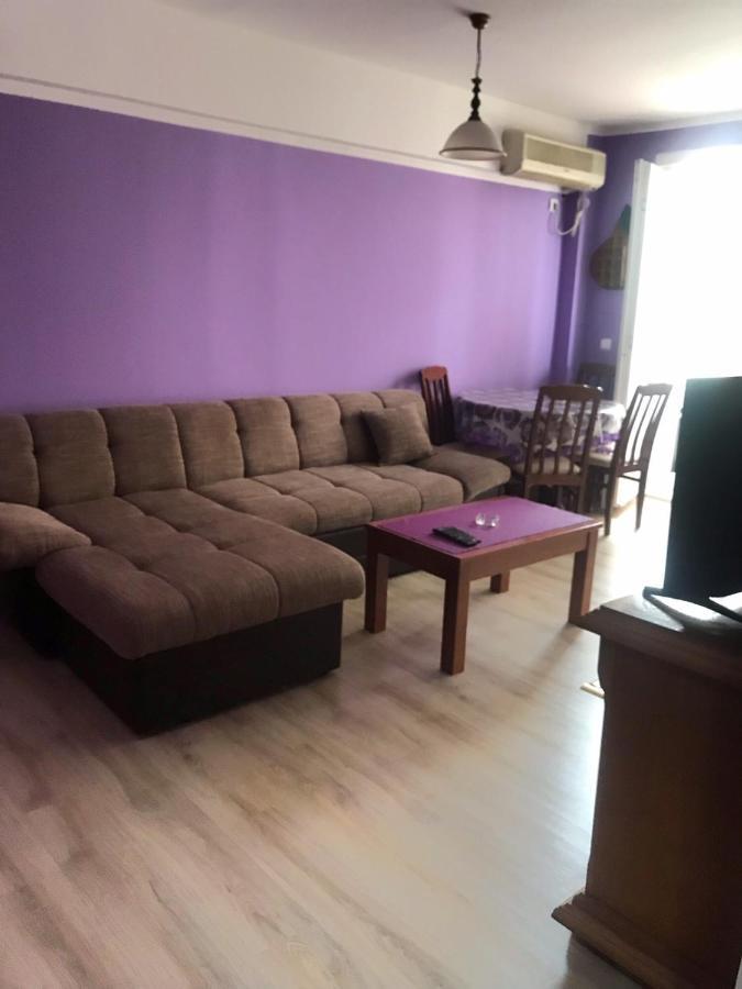 Apartment Nina Bar Εξωτερικό φωτογραφία