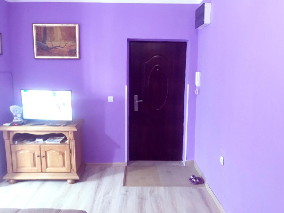 Apartment Nina Bar Εξωτερικό φωτογραφία