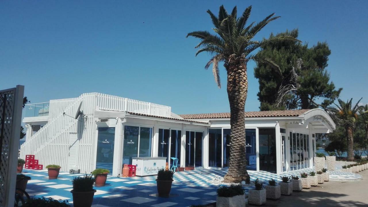Apartment Nina Bar Εξωτερικό φωτογραφία