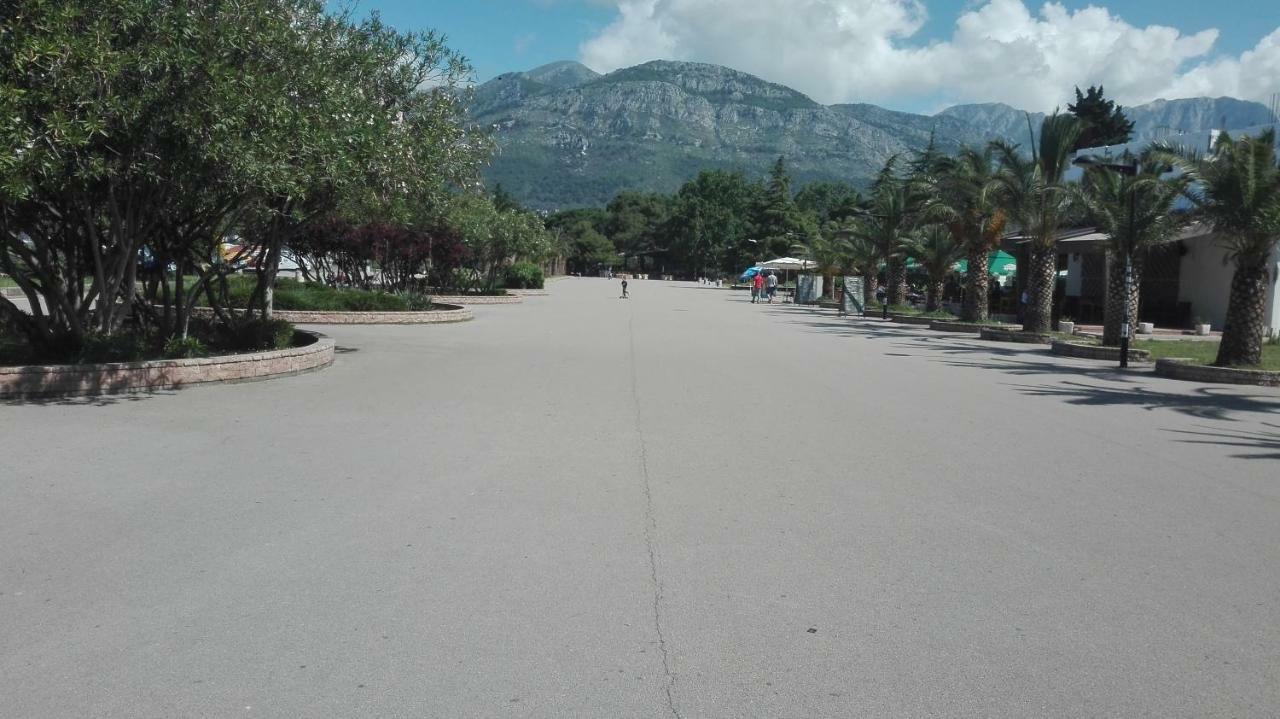 Apartment Nina Bar Εξωτερικό φωτογραφία